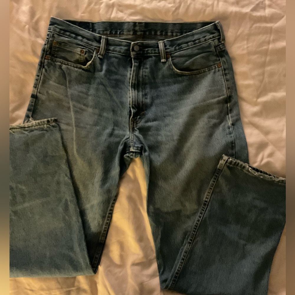 Men’s Levi’s 36x34 550
